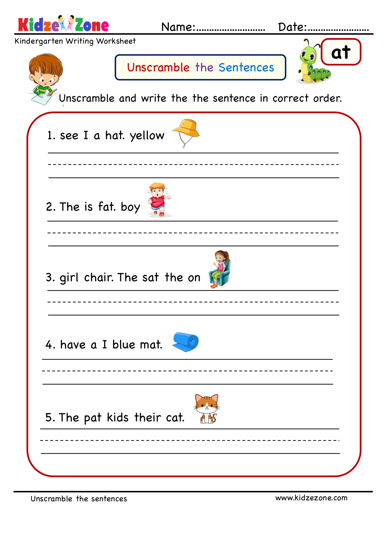 jumbled-sentences-online-worksheet-jumbled-sentences-part-1-worksheet