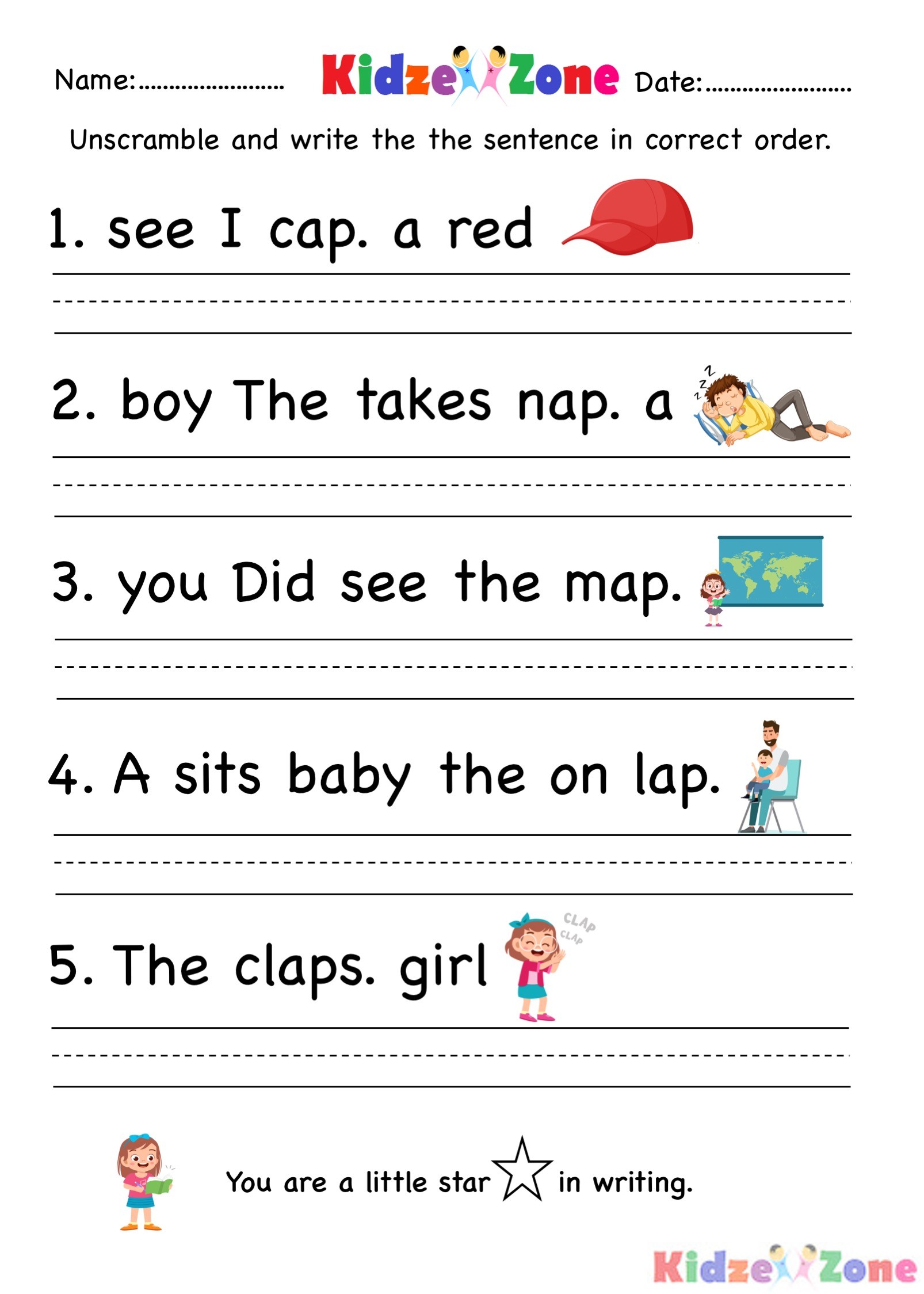 download-kindergarten-worksheet-ap-word-family-unscramble-words-2