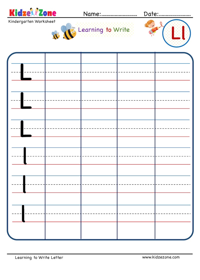 kindergarten-letter-l-writing-worksheet-kidzezone