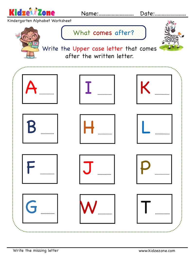 missing-letter-what-comes-after-worksheet-1-kidzezone