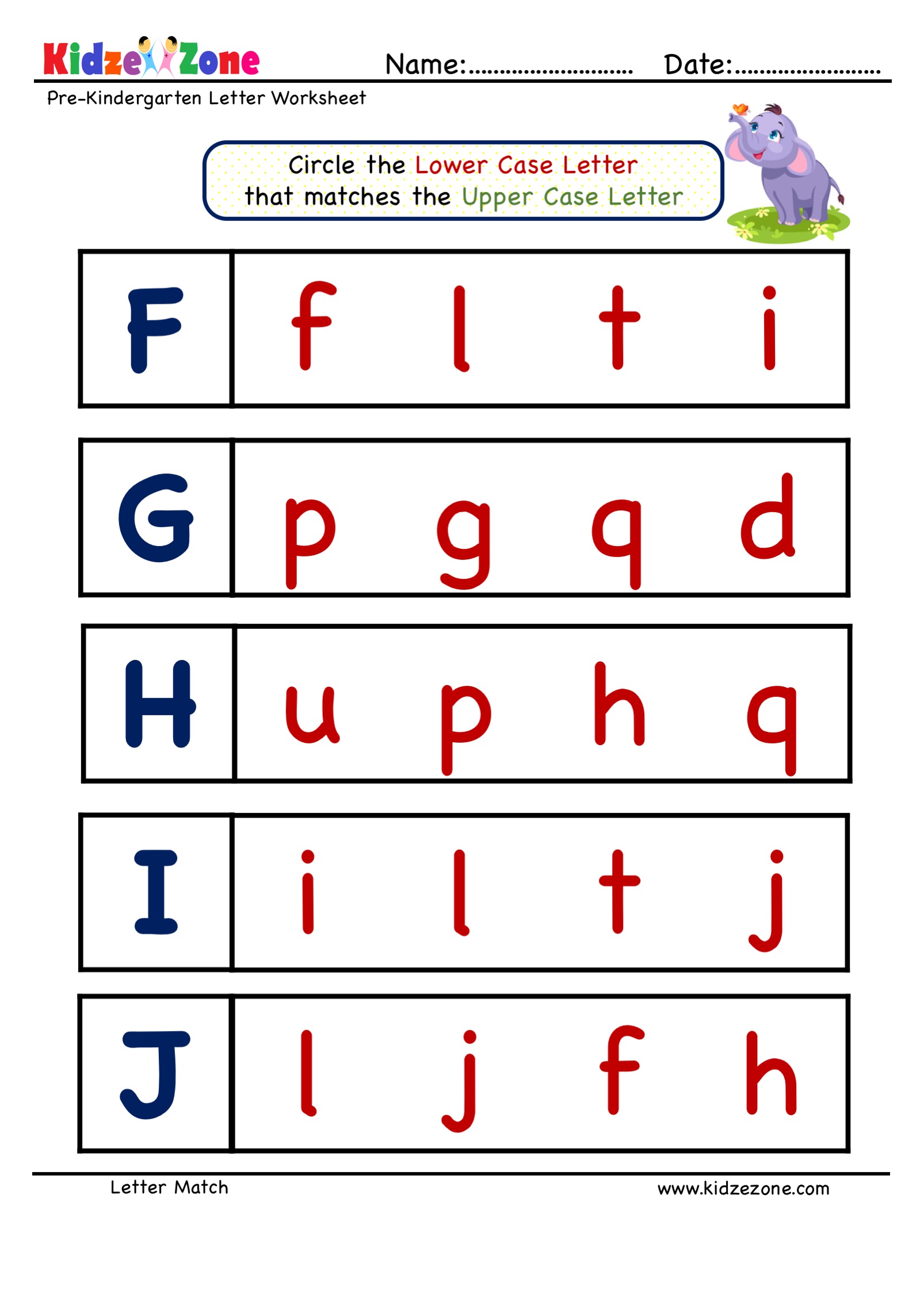 prek-letter-matching-worksheet-match-uppercase-to-lowercase-workbook-for-letters-f-to-j