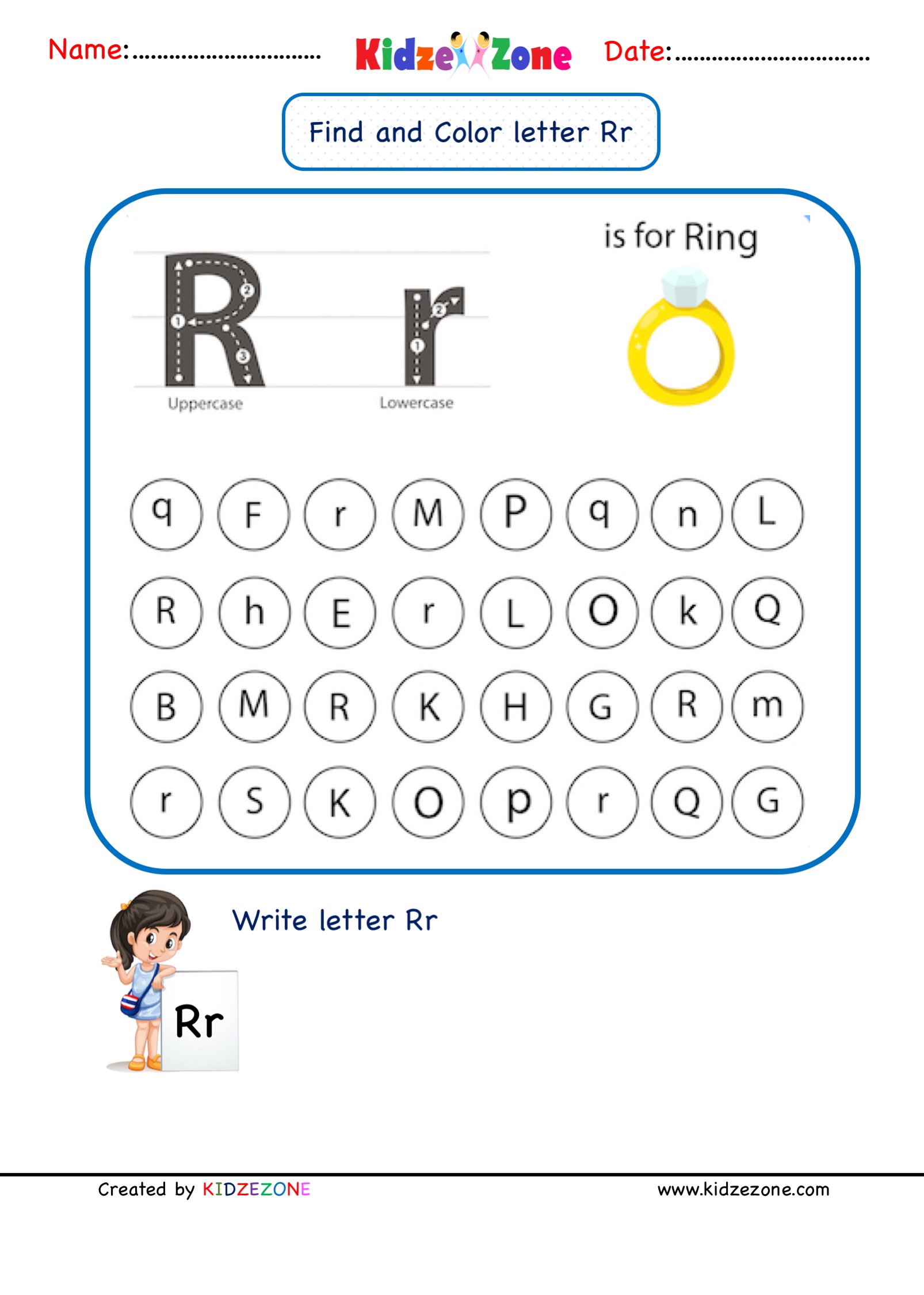 kindergarten-letter-r-find-and-color-worksheet-kidzezone