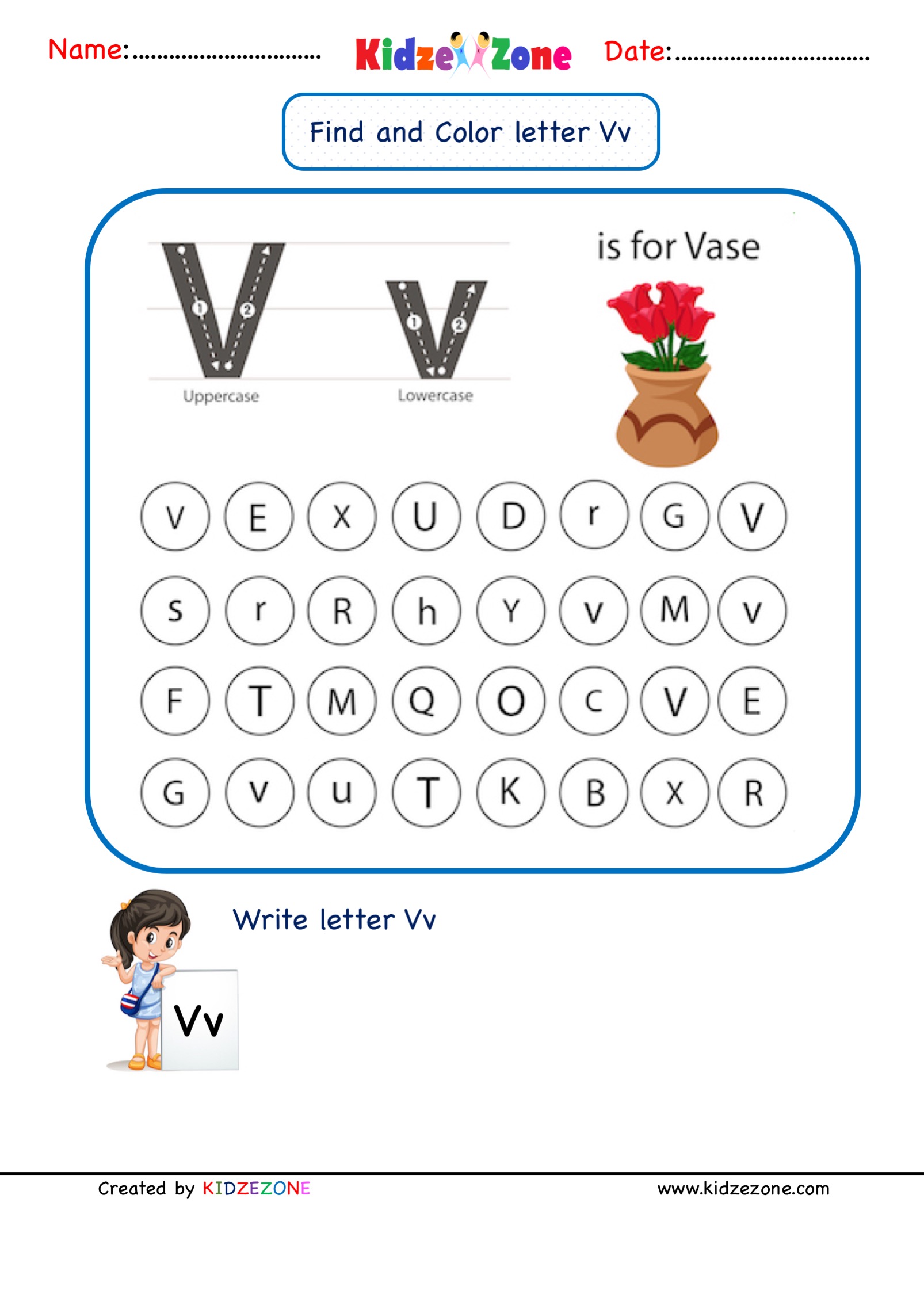 kindergarten-letter-v-worksheets-find-and-color