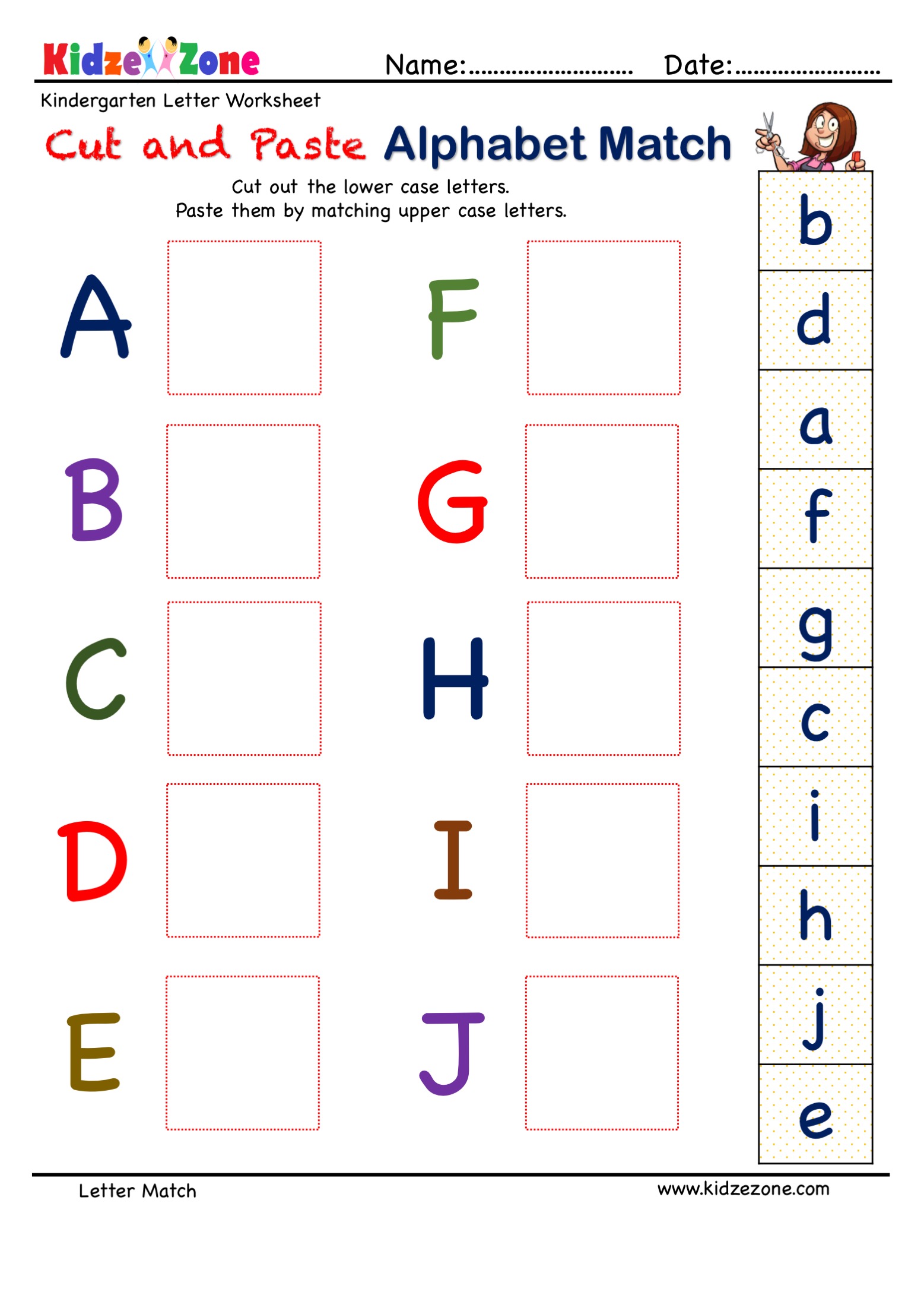 prek-a-to-z-letter-matching-worksheet-match-uppercase-to-lowercase