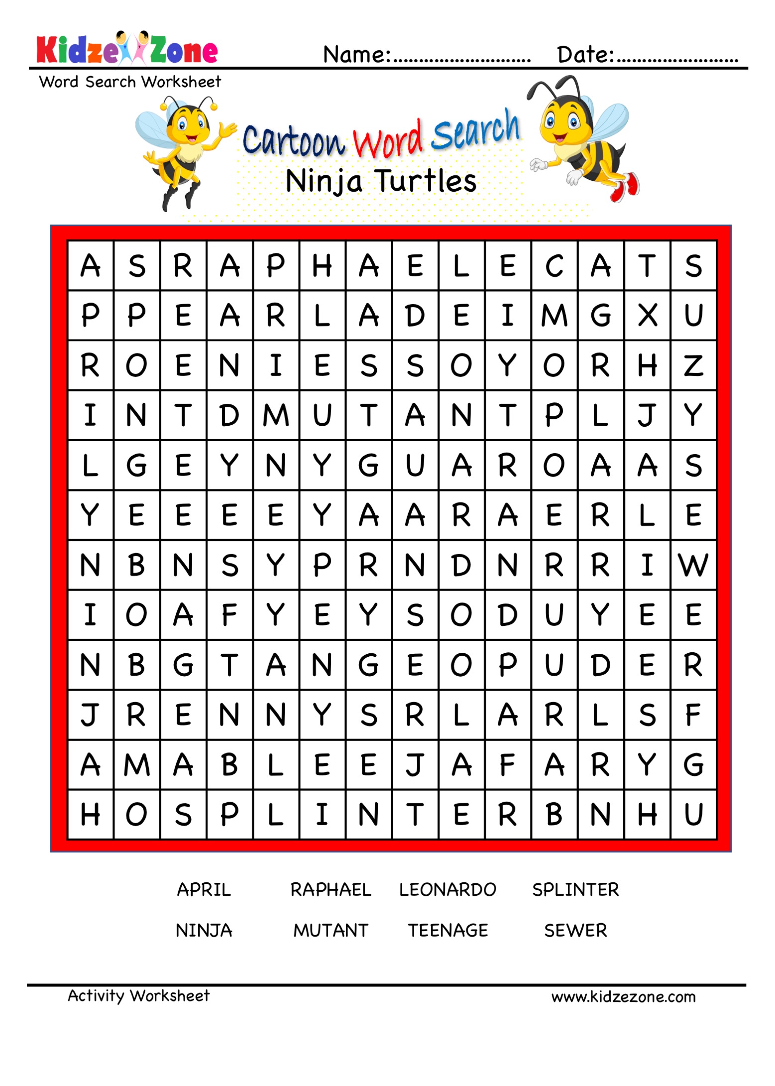 ninja-turtles-word-search-puzzle-kidzezone