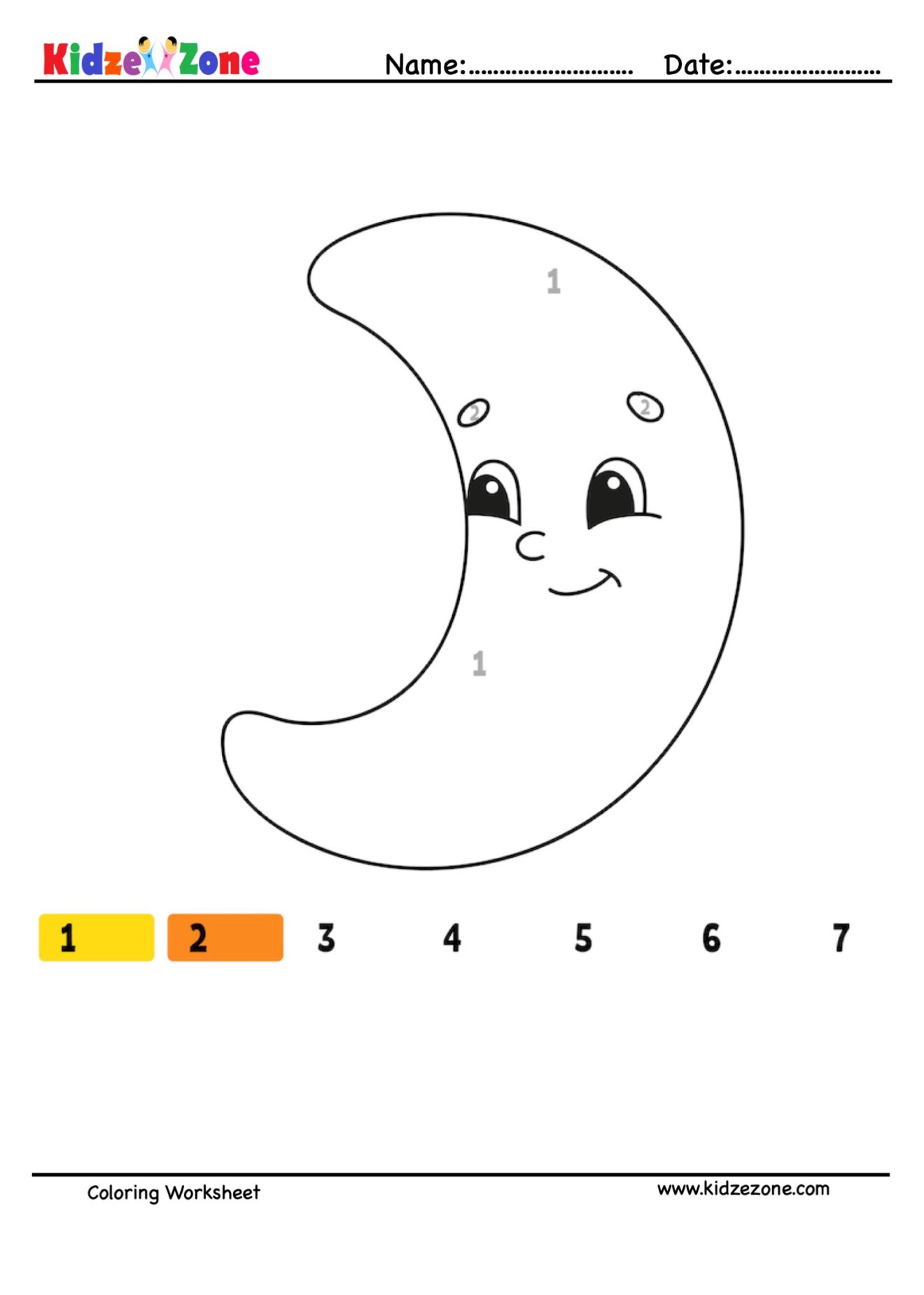 crescent-moon-number-coloring-fun-worksheet-kidzezone
